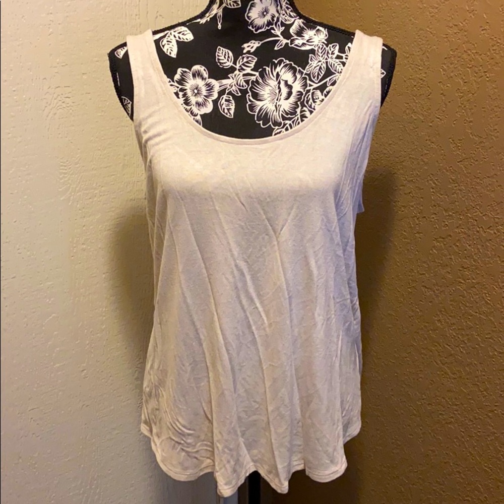 NWT Express 111 tank